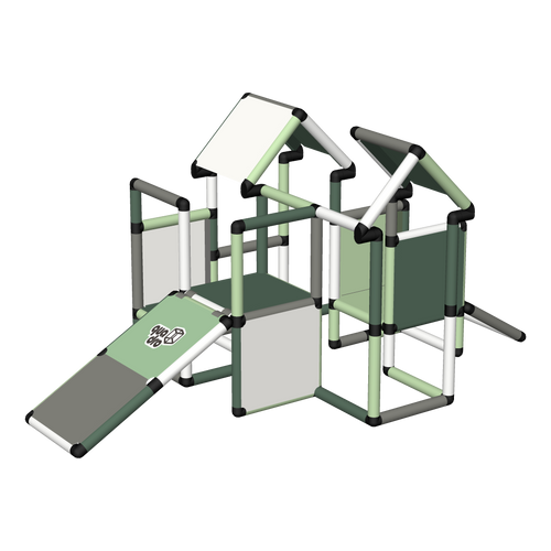 2x Adventure Home