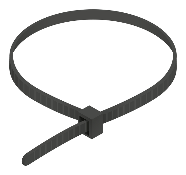 Kabelbinder (24 Stk.)