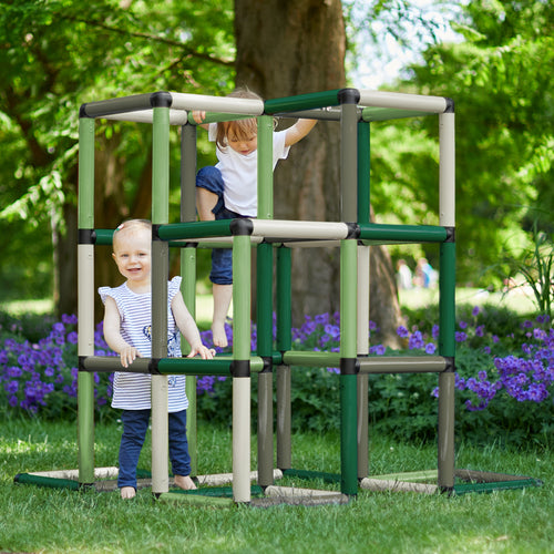 Kletterpyramide Home