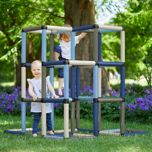 Kletterpyramide Home