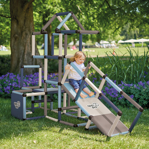 Adventure + Kletterpyramide Home