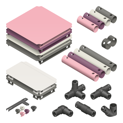 Upgrade Kit Home
