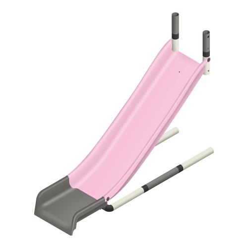 Modularrutsche
