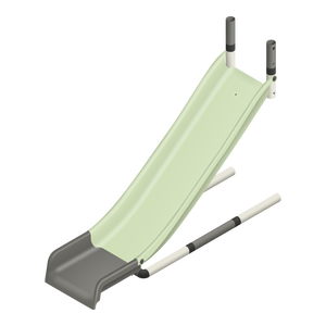 Modularrutsche Home