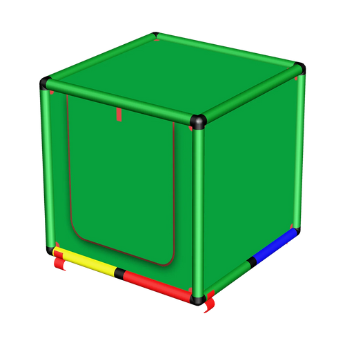 PLAYCUBE