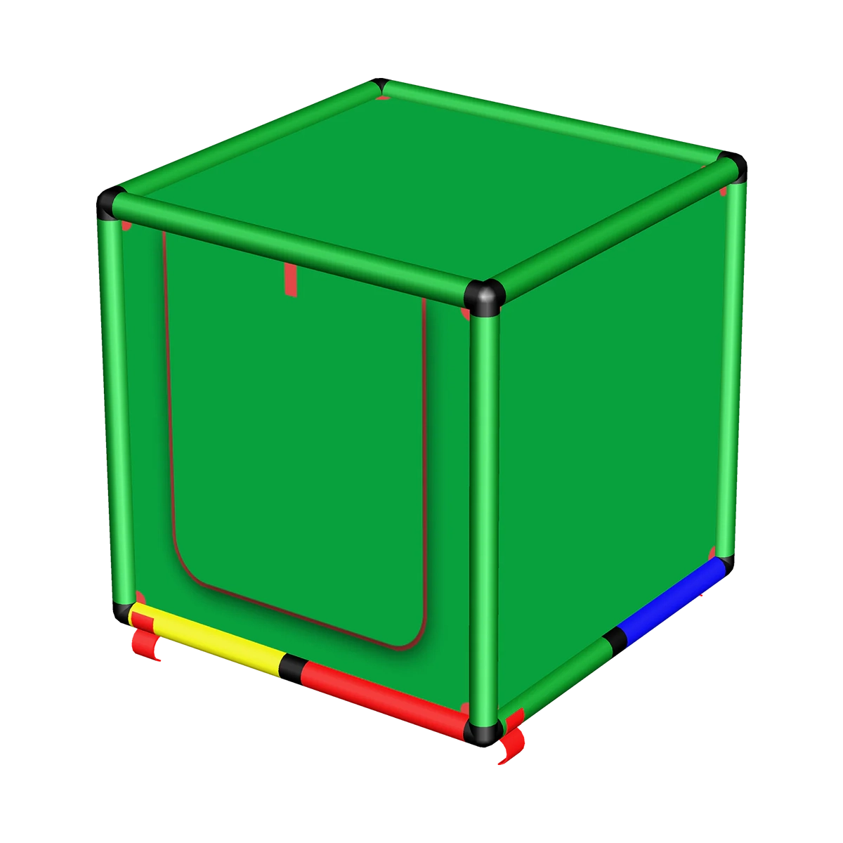 PlayCube