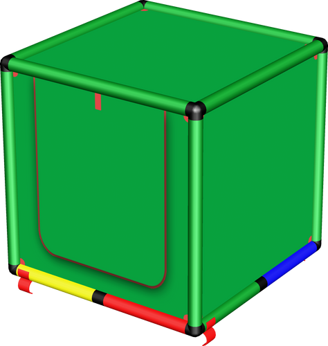 PLAYCUBE