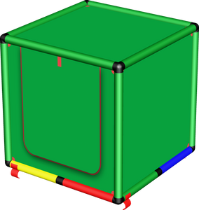 PLAYCUBE