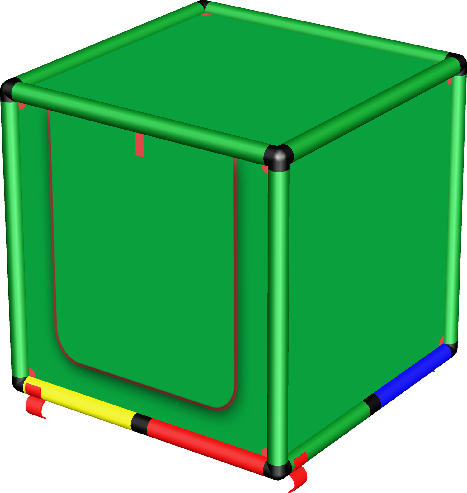 PLAYCUBE