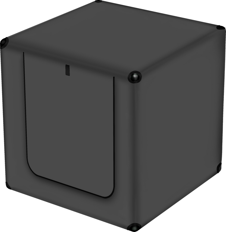 PlayCube