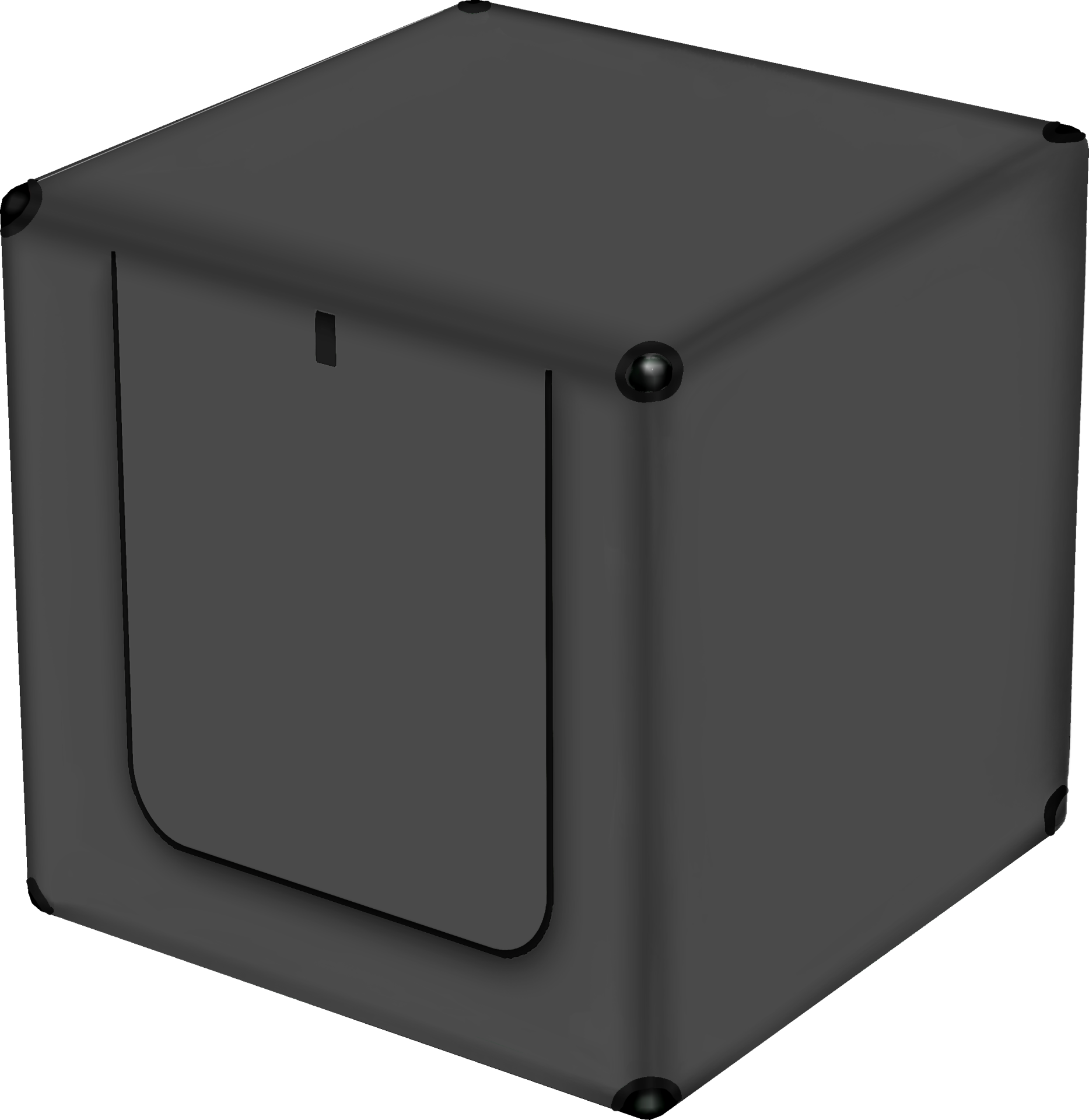 PlayCube Home – QUADRO THE GIANT CONSTRUCTION KIT