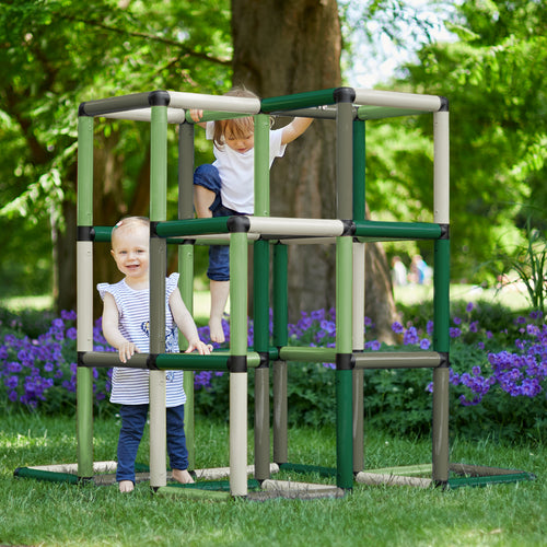 Kletterpyramide
