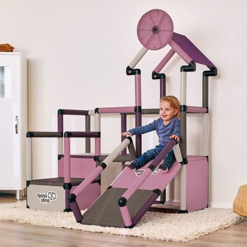 Evolution Home Berry (Refurbished)