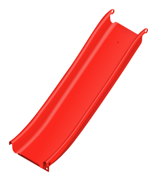 Modularrutschen-Körper