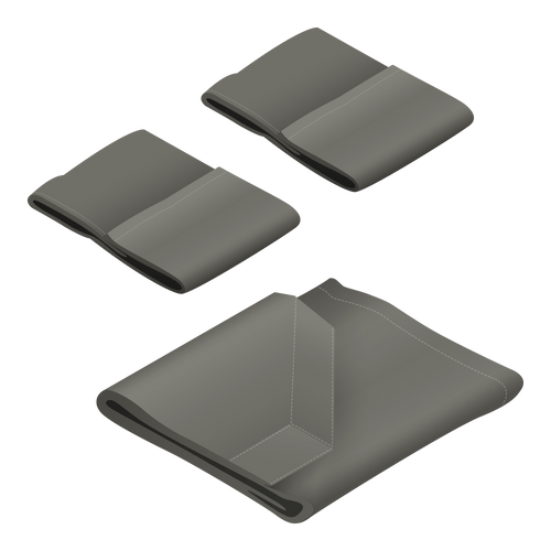 Textilset