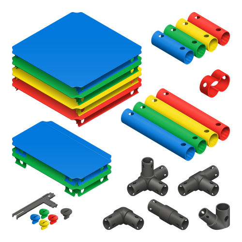 Upgrade Kit (Refurbished)