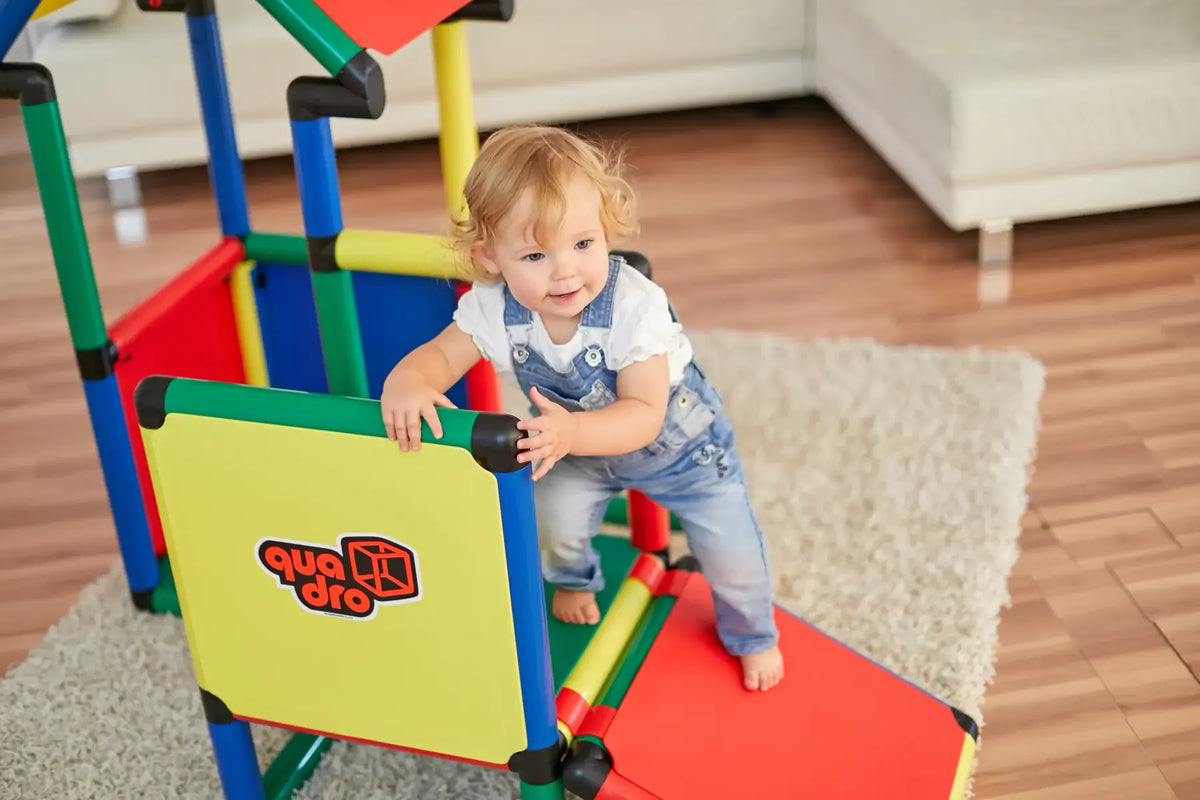QUADRO Adventure – Opbauiddi 2