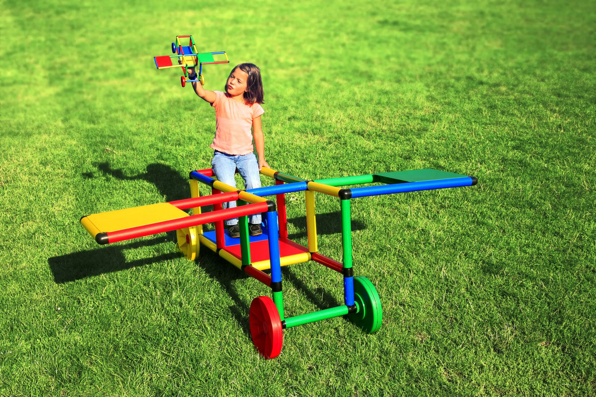 QUADRO Basic – Opbauiddi 2