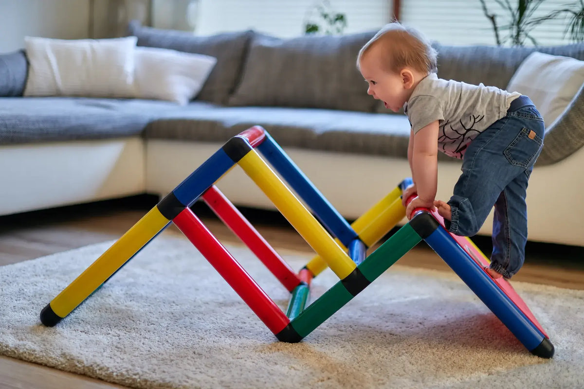 QUADRO Beginner – Opbauiddi 1