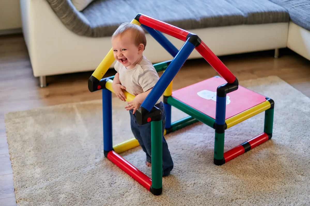 QUADRO Beginner – Opbauiddi 4