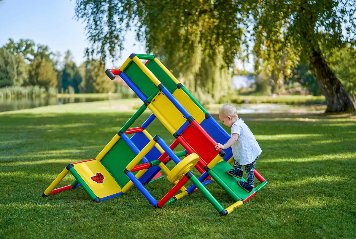 QUADRO Evolution – Opbauiddi 2
