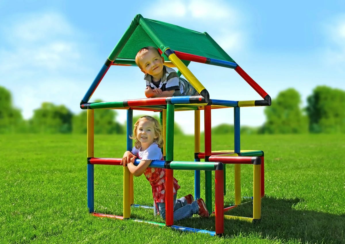 QUADRO Junior – Opbauiddi 1
