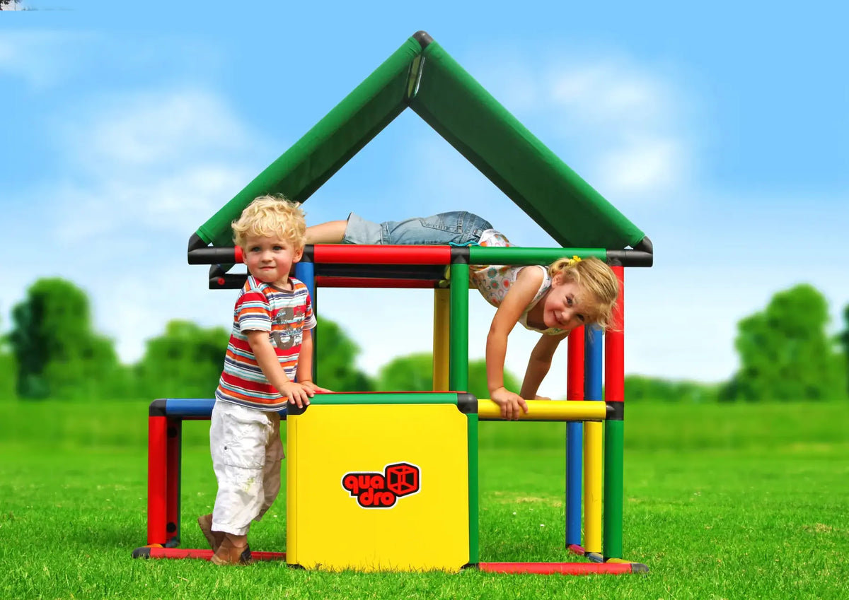 QUADRO Junior – Opbauiddi 2