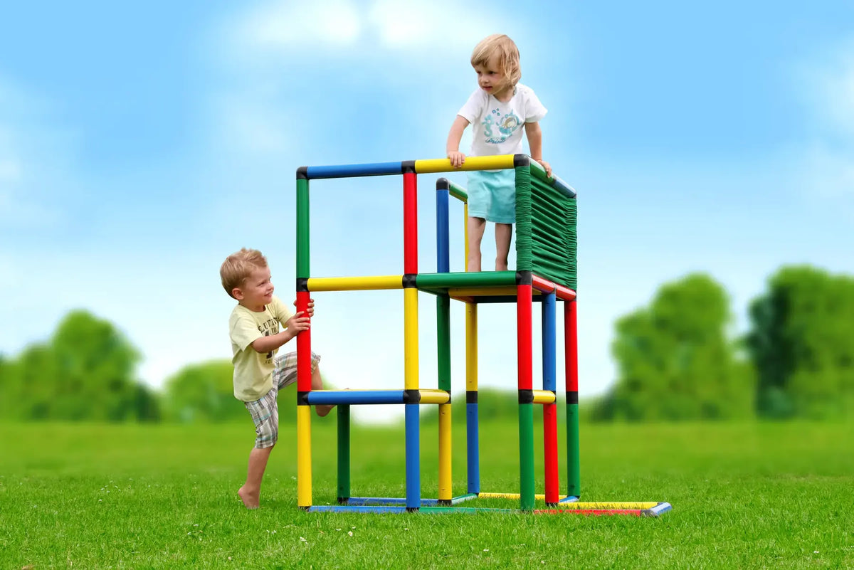 QUADRO Starter – Opbauiddi 1
