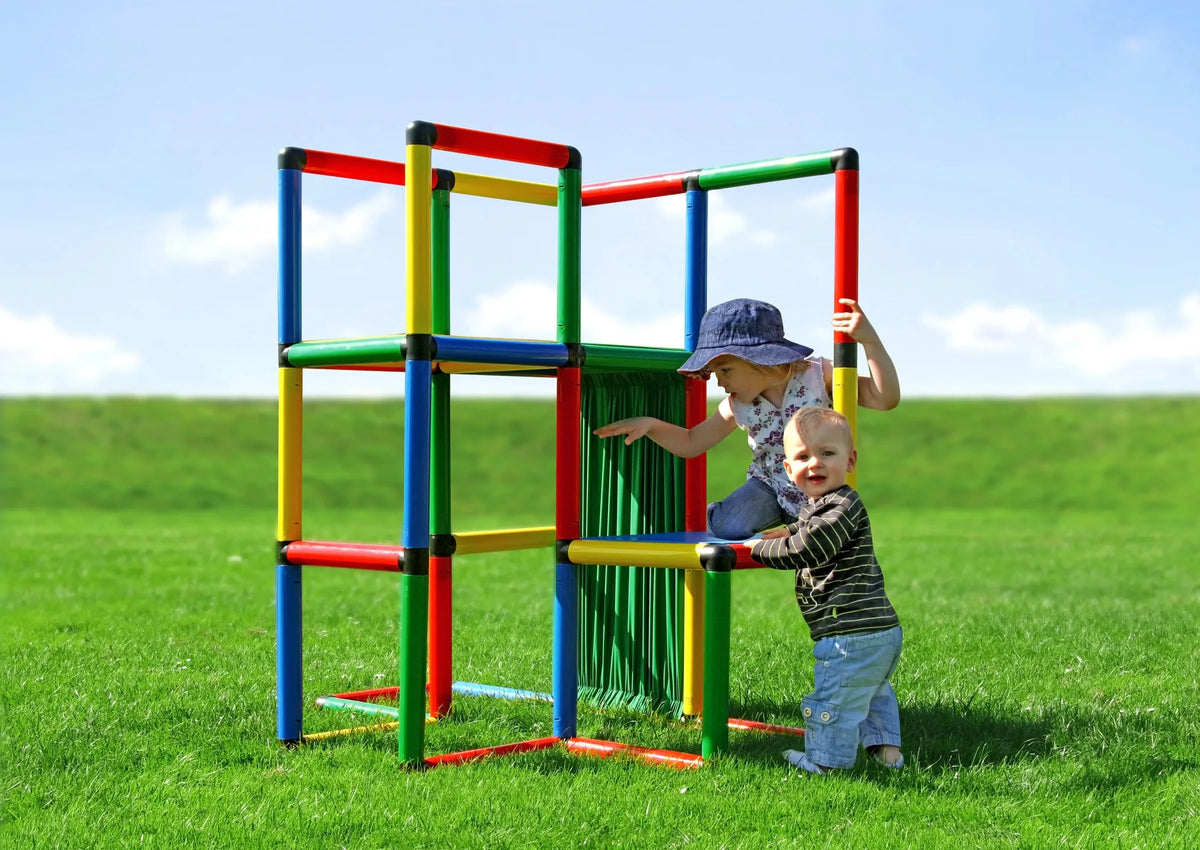 QUADRO Starter – Opbauiddi 3