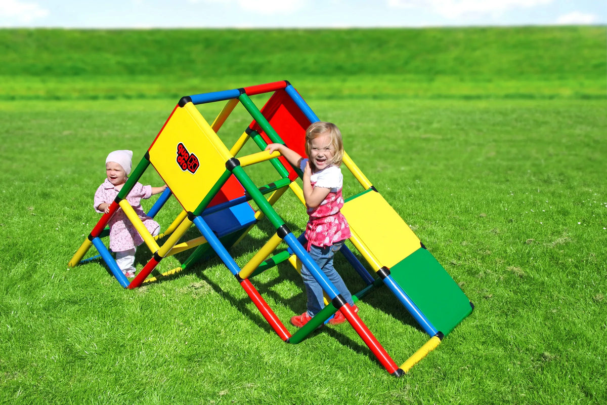 QUADRO Universal – Opbauiddi 1