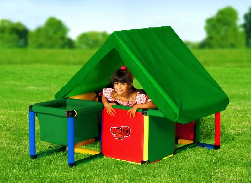 QUADRO Home Action Kit – Produktansicht 1