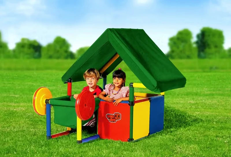 QUADRO Home Action Kit – Produktansicht 2
