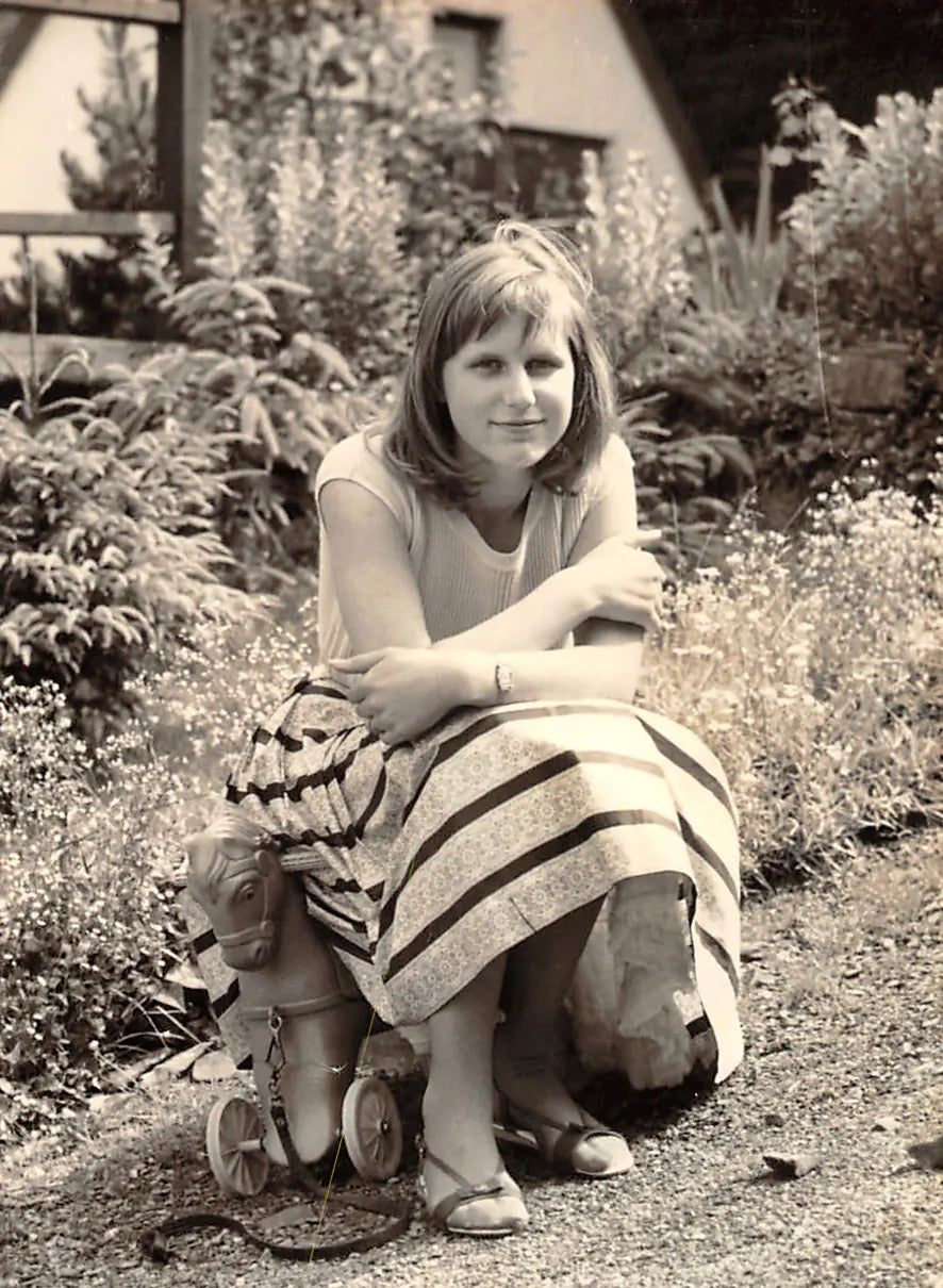 Eis Geschicht – 1979 – Archivbild 1
