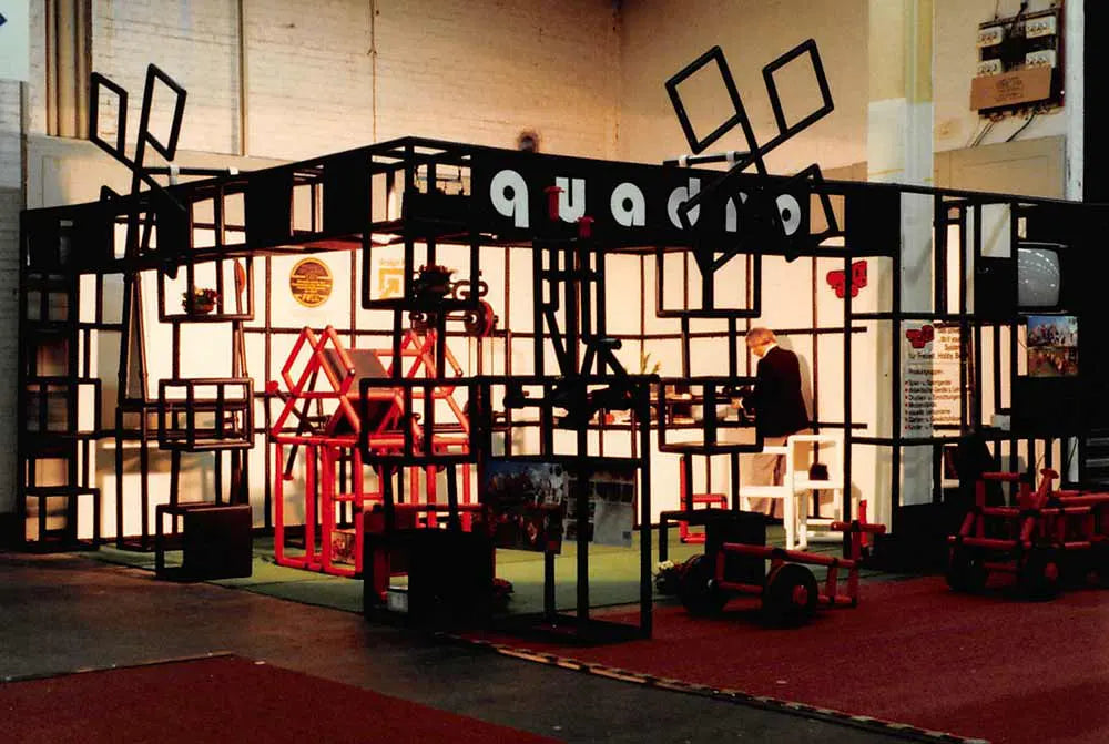 Eis Geschicht – 1979 – Archivbild 2