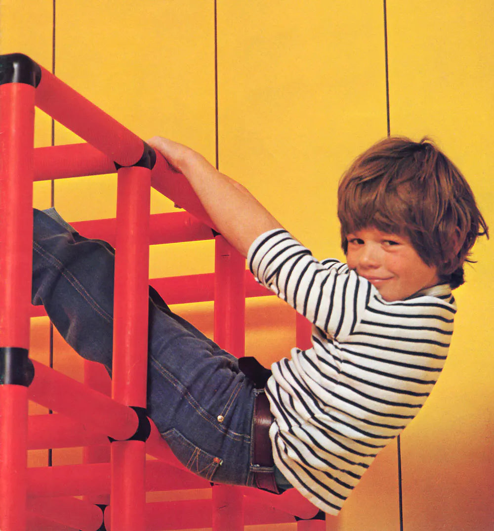 Eis Geschicht – 1979 – Archivbild 3