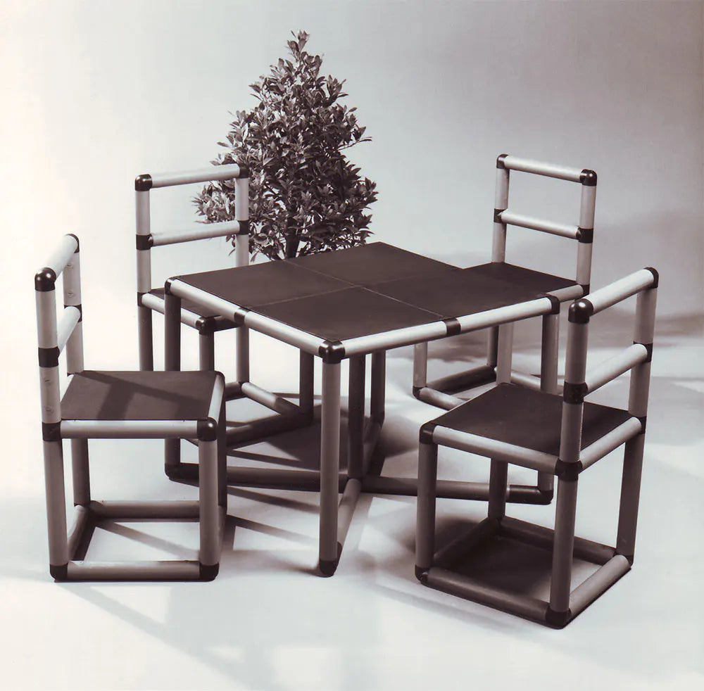 Eis Geschicht – 1979 – Archivbild 4