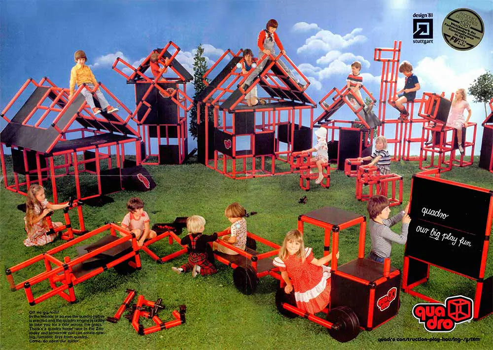 Eis Geschicht – 1981 – Archivbild 7