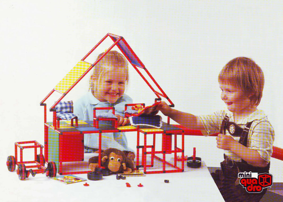 Eis Geschicht – 1981 – Archivbild 9