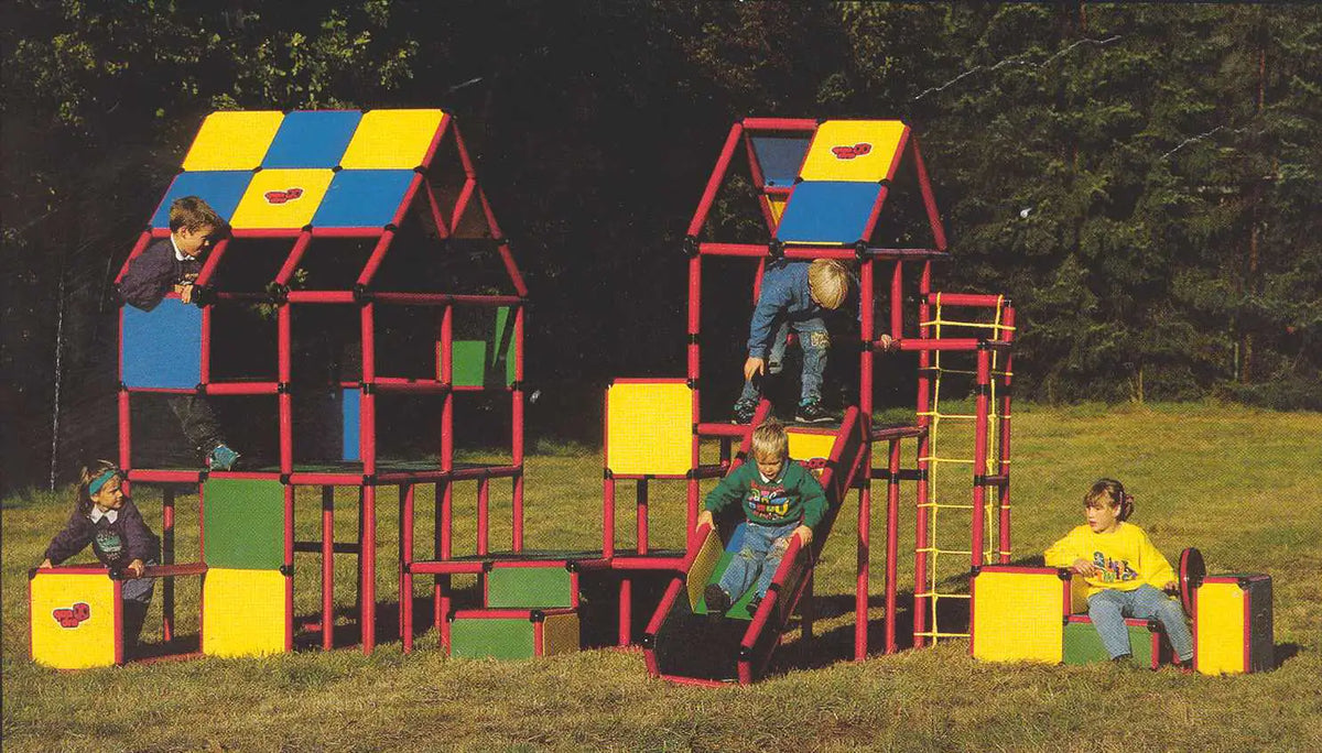 Eis Geschicht – 1981 – Archivbild 10