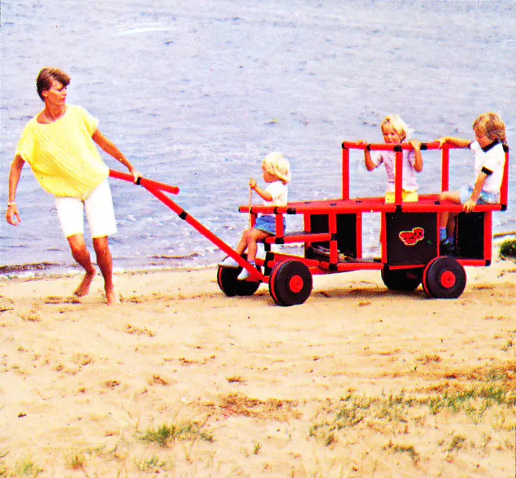 Eis Geschicht – 1981 – Archivbild 11