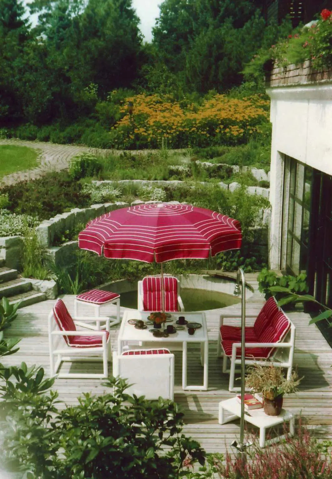 Eis Geschicht – D'1980er Joren – Archivbild 15