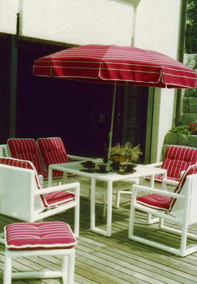Eis Geschicht – D'1980er Joren – Archivbild 17