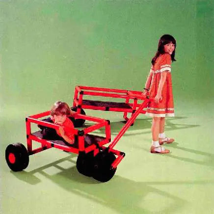 Eis Geschicht – D'1980er Joren – Archivbild 23
