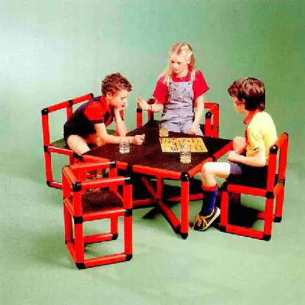 Eis Geschicht – D'1980er Joren – Archivbild 24