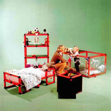 Eis Geschicht – D'1980er Joren – Archivbild 27