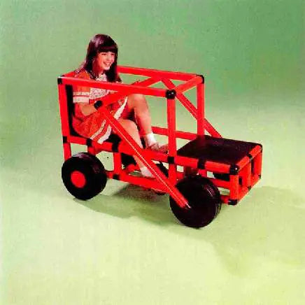 Eis Geschicht – D'1980er Joren – Archivbild 28