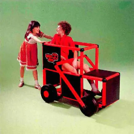 Eis Geschicht – D'1980er Joren – Archivbild 29
