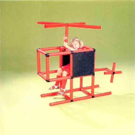 Eis Geschicht – D'1980er Joren – Archivbild 30