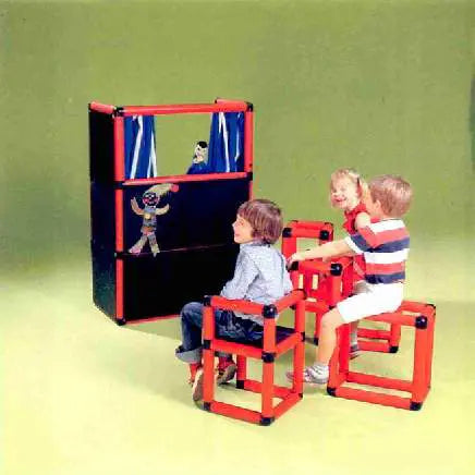 Eis Geschicht – D'1980er Joren – Archivbild 31
