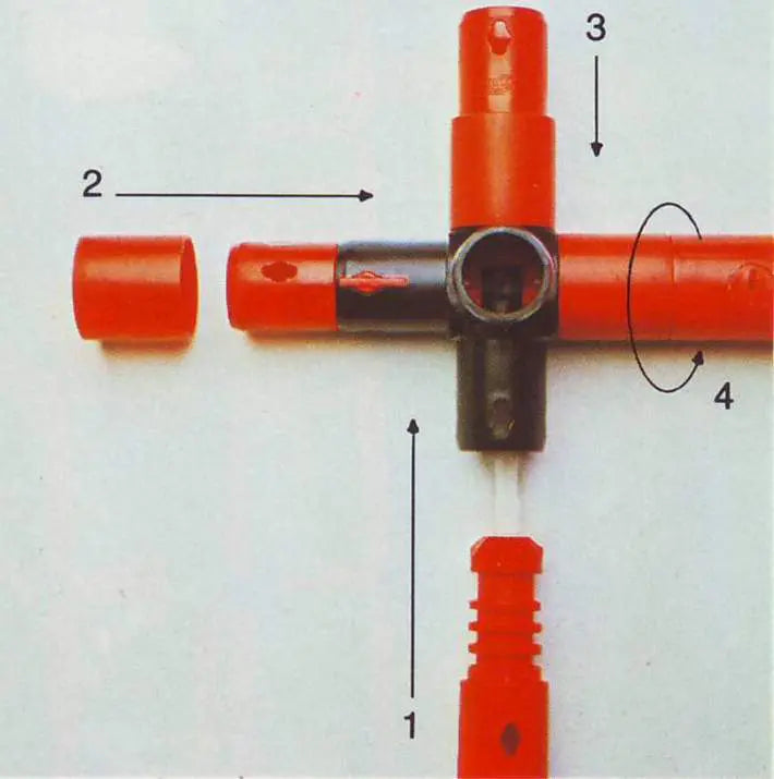 Eis Geschicht – D'1980er Joren – Archivbild 39